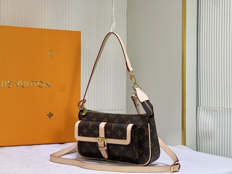 LV Satchel bags